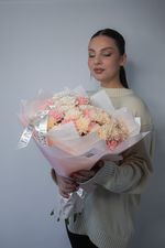 Стойкий дуэт "M"