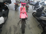 Honda CR80R HE04-2000265