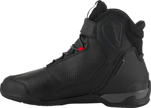 Austral GTX / Черно-серый