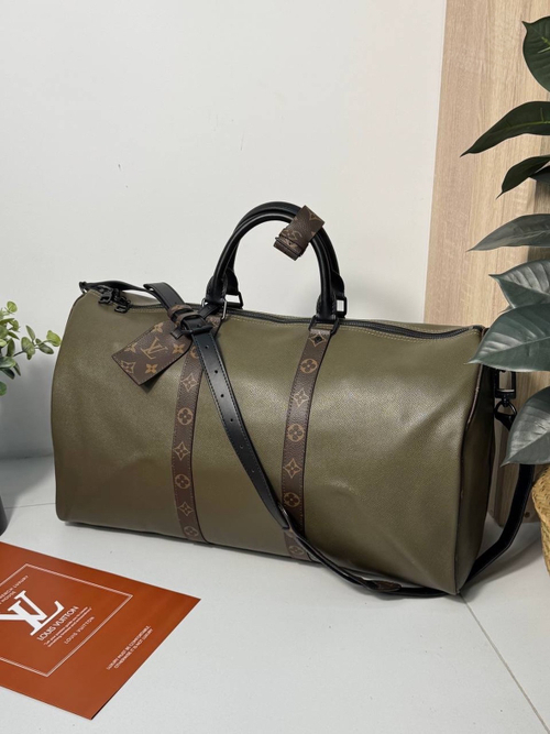 Дорожная сумка Louis Vuitton Keepall 50