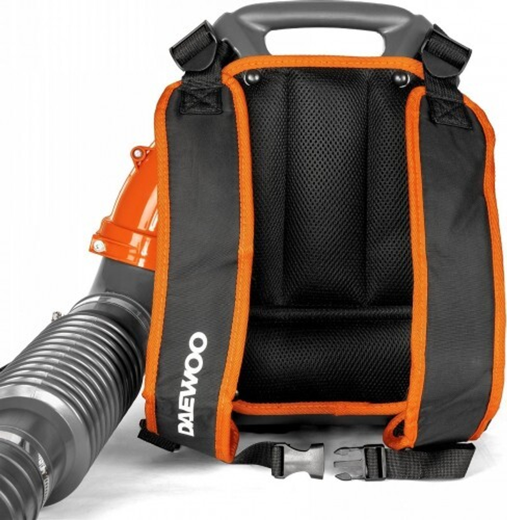 Воздуходувка бензиновая DAEWOO DABL 520 ранцевая