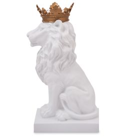 BMB-180/1 Фигура «Лев-король»