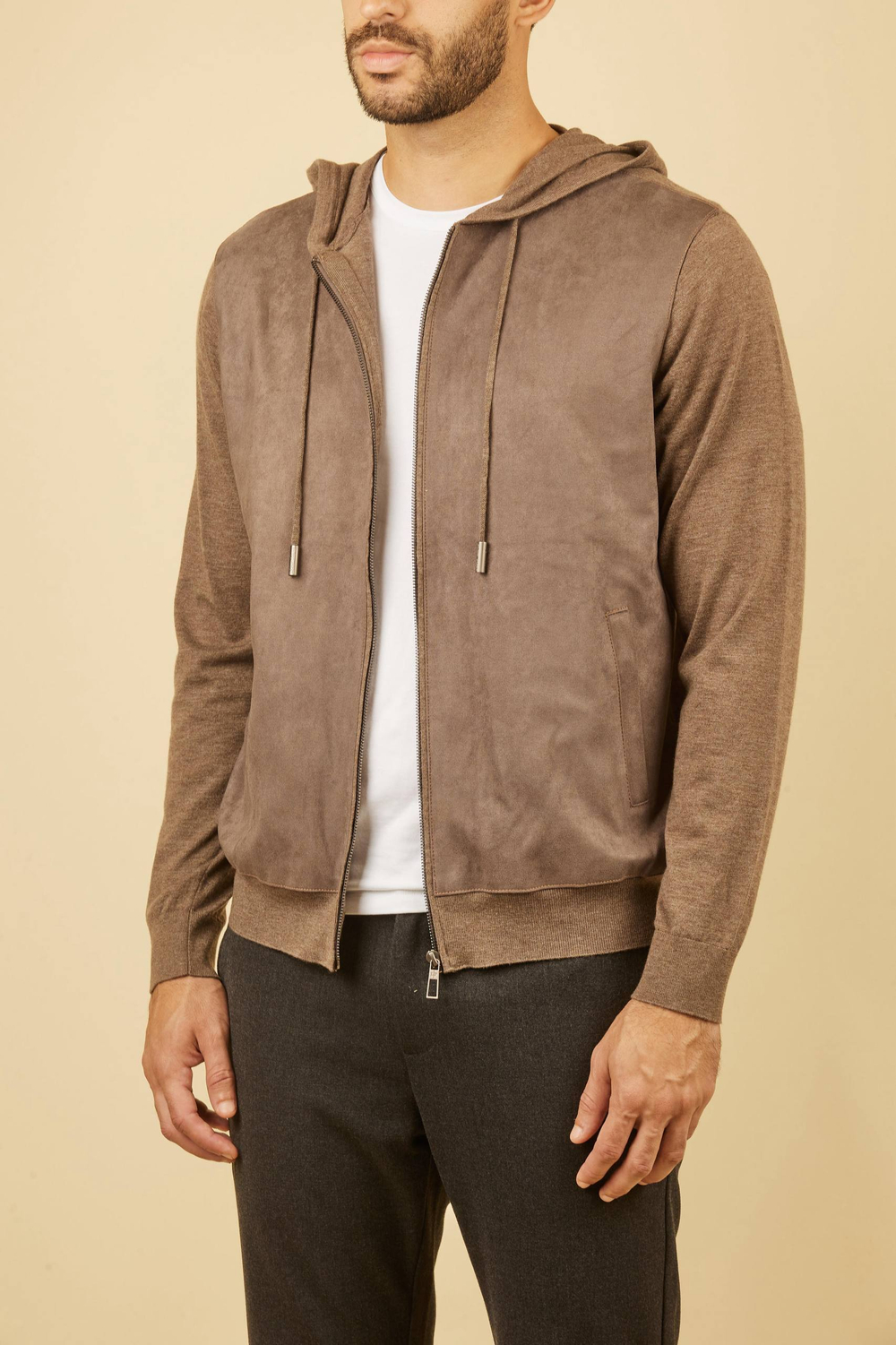 Кардиган Loro Piana