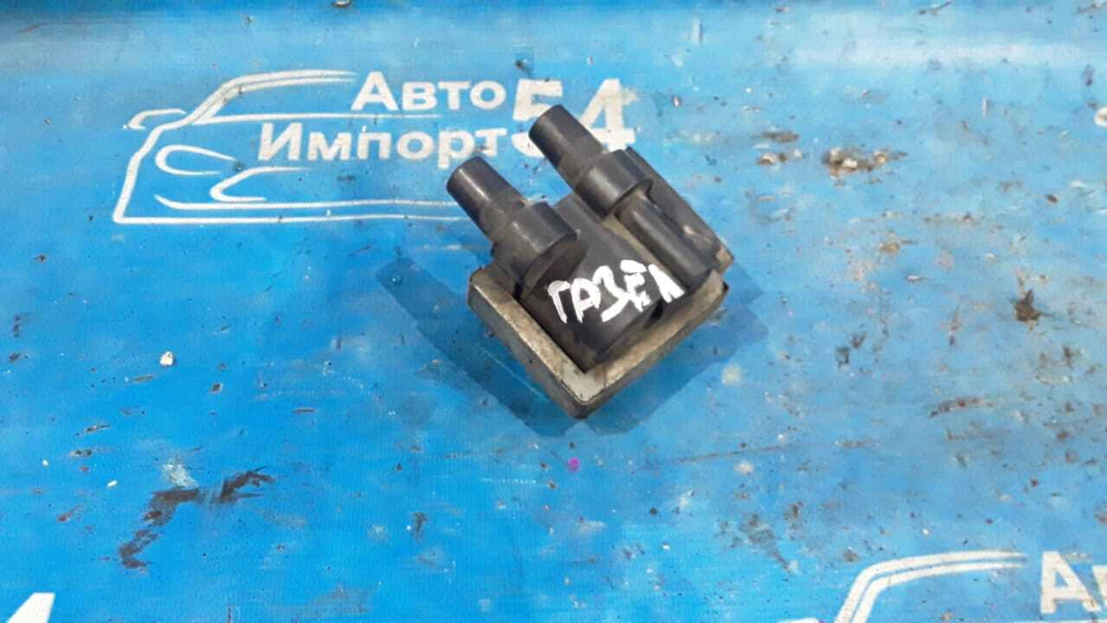 Катушка зажигания ГАЗ ГАЗель 2001