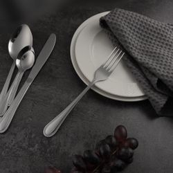 Вилка столовая 20 см   P.L. Proff Cuisine [12]