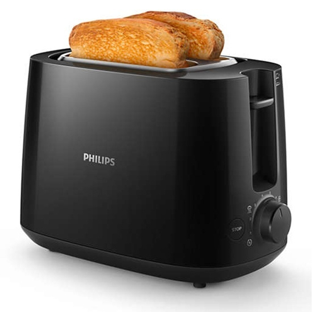 Тостер  Philips HD 2581/90