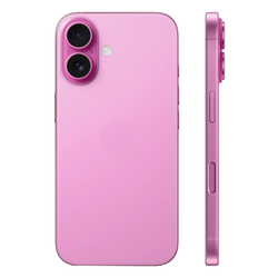 iPhone 16 512 gb Розовый Sim+eSim