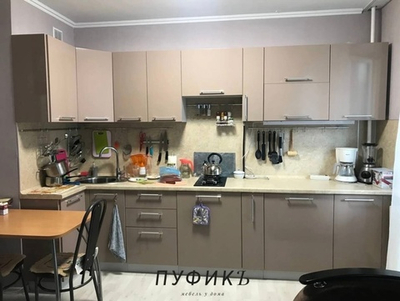 Кухня "Олива" 3,9м