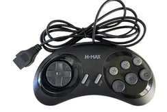 Джойстик (Геймпад) Hamy MAX Black