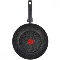 Сковорода-вок Tefal Authentic 28 см C6341902