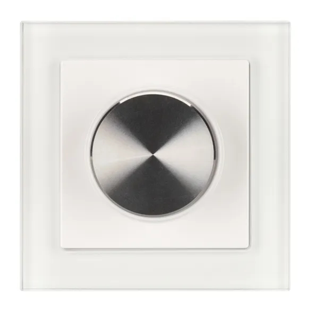 INTELLIGENT ARLIGHT Роторная панель DALI-133-1G-MIX-IN (BUS, DT8, Backlight) (IARL, -) 025525