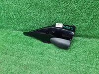 Накладка переднего бампера левая Audi Q7 2 (19-24)