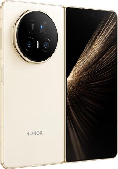 Смартфон Honor Magic V5 16/1Тb, Ivory White
