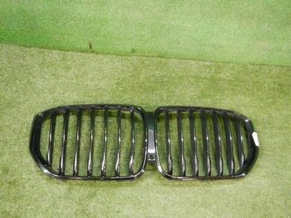 Решетка радиатора BMW X5 G05 (2018-2023)