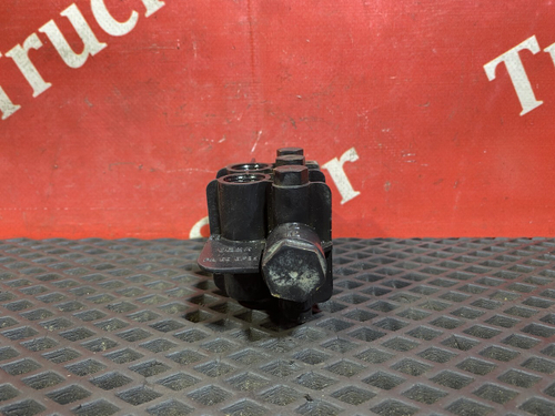 Распределитель тормозных сил 2019г