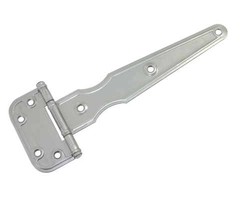 Петля-стрела Кунгур ПС-210, без покрытия (60шт/уп)