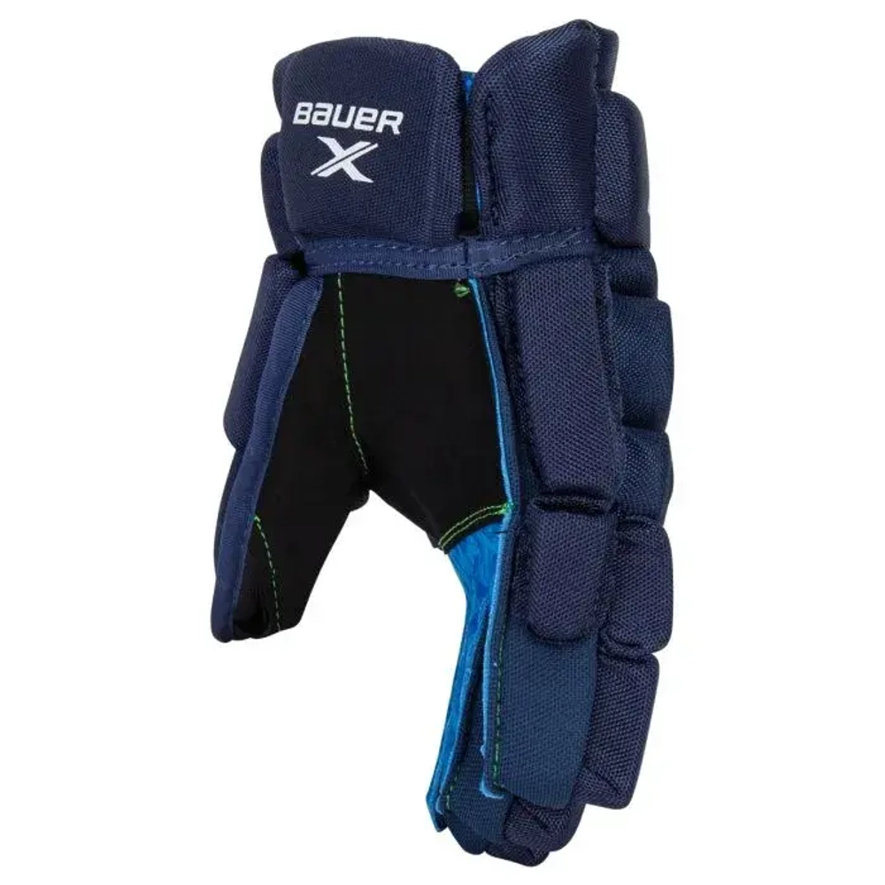 Перчатки Bauer S24 X JR