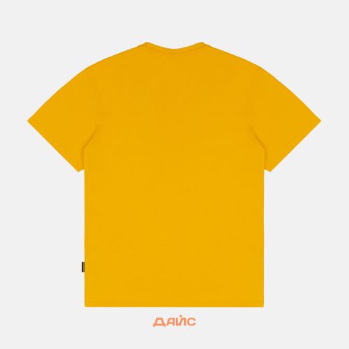 Футболка мужская Napapijri Salis Short Sleeve Sum артикул:NA4H8DY1H - купить в магазине Дайс