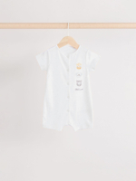 Песочник для малышей Next E63-880, 3 шт., Белый