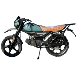 Мотоцикл RACER RC110N-H Scout