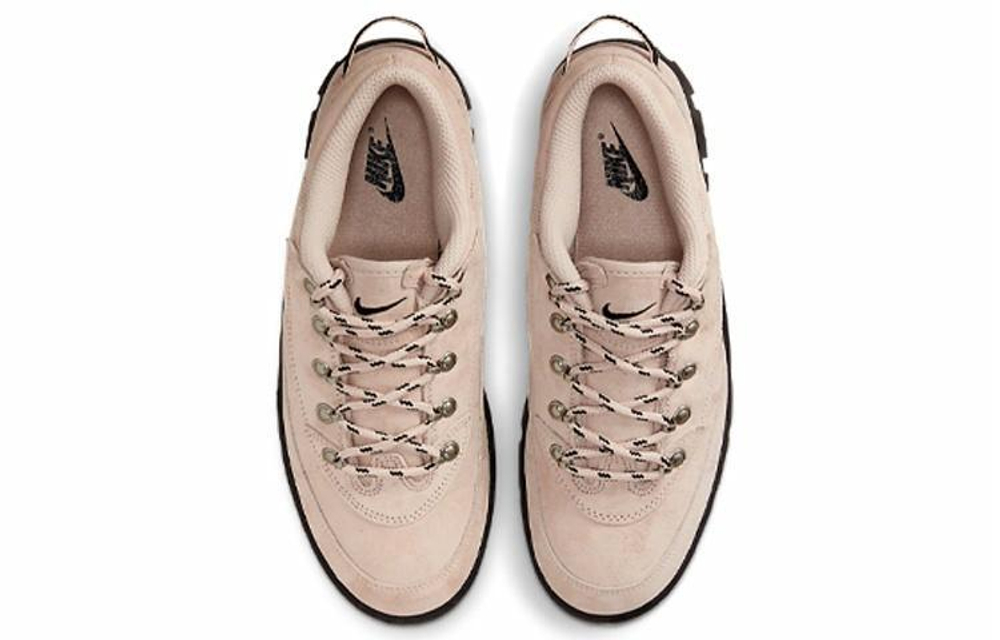 Кроссовки Nike Lahar Low "Fossil Stone" (Женская размерная сетка)
