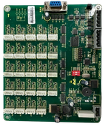 Плата LCM600-CTB24 V1.0.