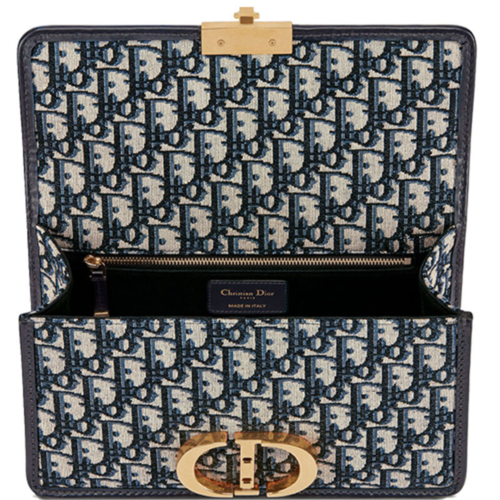 Сумка DIOR 30 Montaigne Oblique, M9208UTZQ-M928