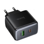 Hoco C158A Upgrade PD45W(1C1A) зарядное устройство