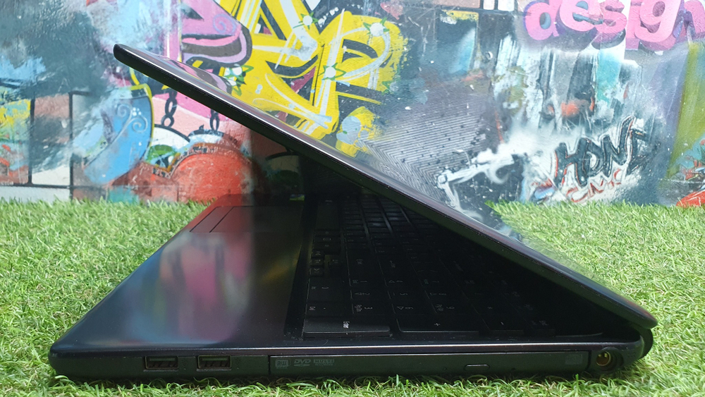 Ноутбук Acer i5/6 Gb/GT 740M 2 ГБ