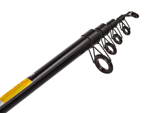 Спиннинг-комплект Salmo Blaster TELE SET 2.4