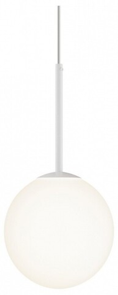 Подвесной светильник Maytoni Basic form MOD321PL-01W1