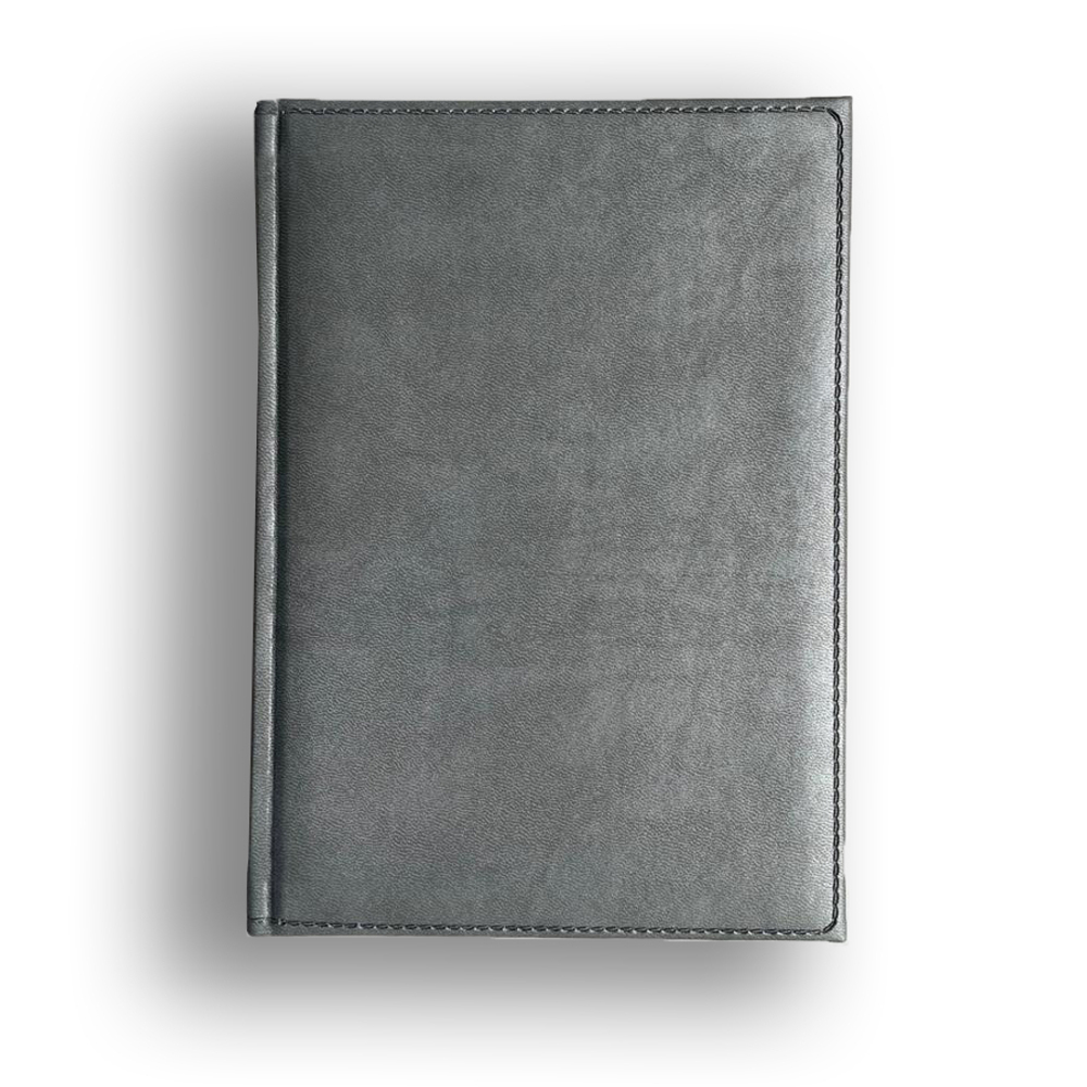 Ежедневник Print Синий