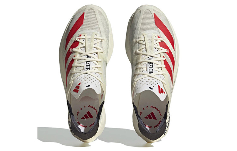 Кроссовки Adidas Adizero Adios Pro 3