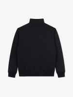 Свитшот MANTO CIRCLE чёрный