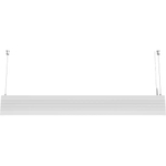Светильник линейный LINER/S LED 900 TH W 4000K СТ