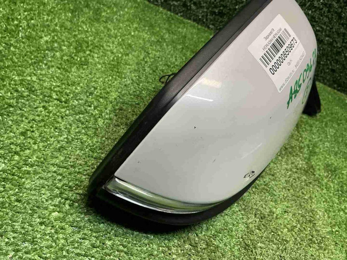 Зеркало правое BMW X2 F39 (2017-2023) 5 контактов