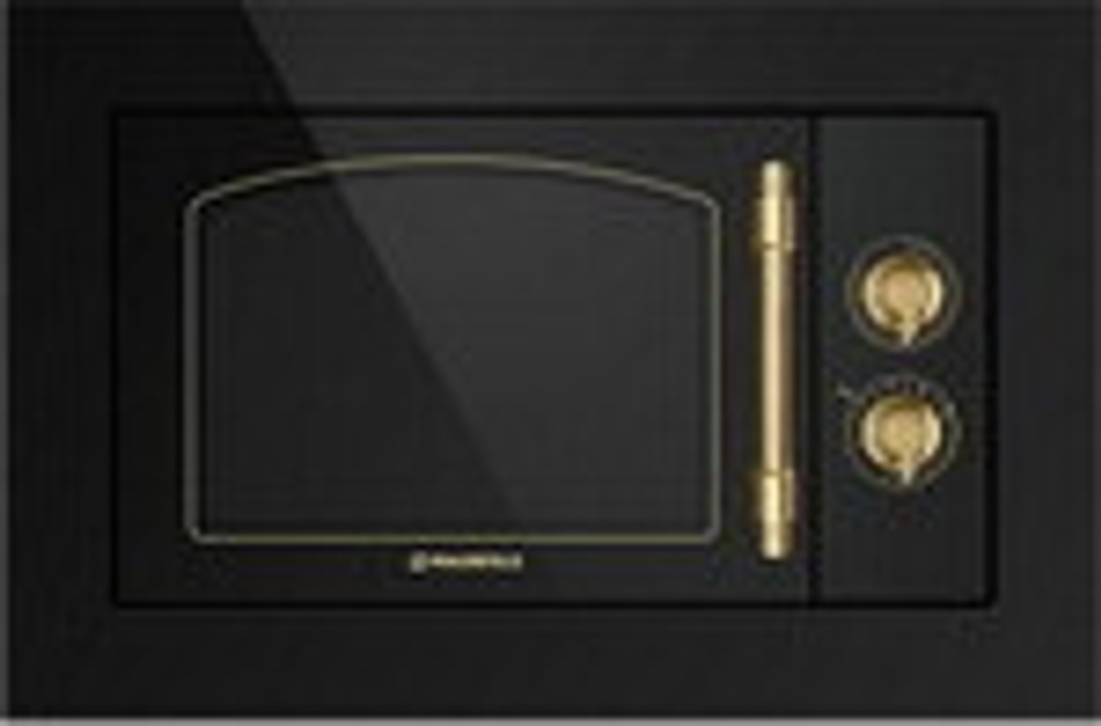 Встраиваемая микроволновая печь СВЧ Maunfeld JBMO.20.5ERBG