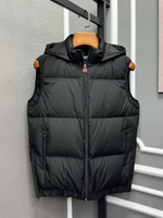 Безрукавка Kiton