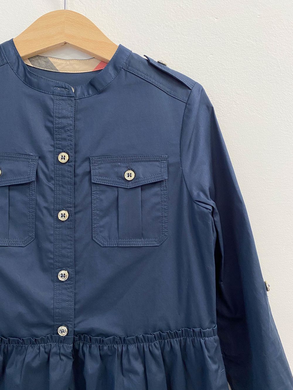 Платье Burberry