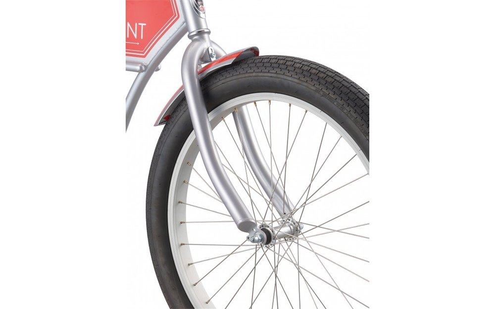 Подростковый велосипед Schwinn Miscreant (2020)