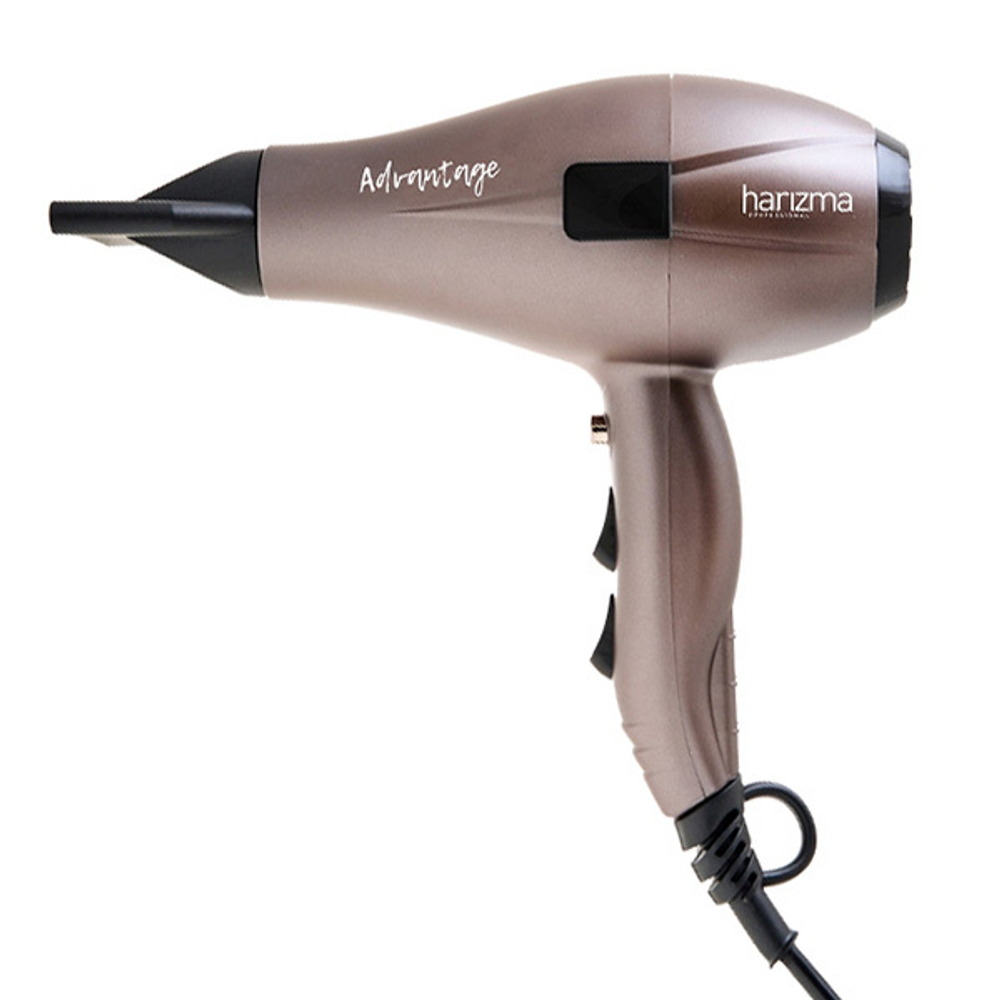 Фен для волос 2300Вт Harizma Advantage H10224F