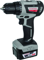 Аккумуляторная дрель-шуруповерт Интерскол МиниМАКС ДА-10/14.4В 708.2.2.70