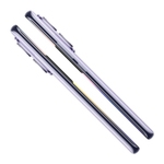 Смартфон Xiaomi Redmi Note 14 Pro 5G NFC 12 ГБ + 512 ГБ («Лавандовый фиолетовый» | Lavender Purple) (версия Global)