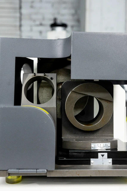 MetalTec M133 Станок для заточки концевых фрез