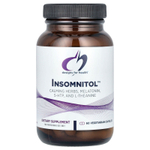 Designs For Health, Insomnitol™, 60 Vegetarian Capsules