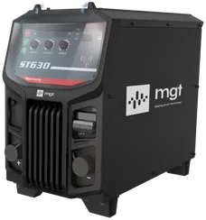 Цифровые инверторные сварочные аппараты Mercury, MGT