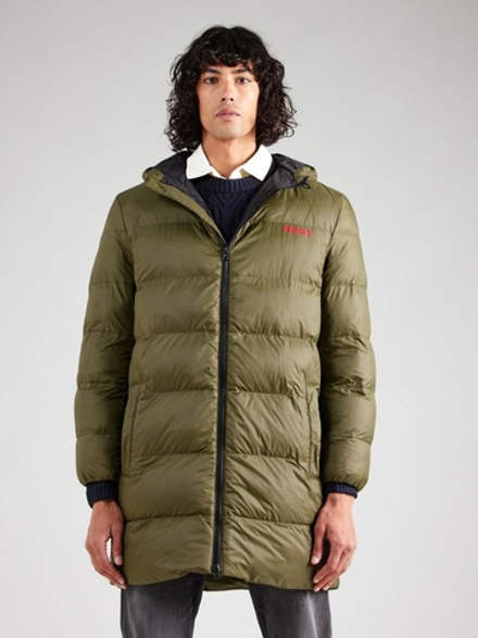 Куртка мужская HUGO Mati2441 10239121 01