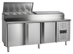 Стол для сэндвичей TEFCOLD SS8300