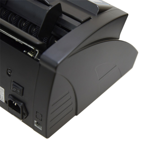 Счетчик банкнот Mercury C - 2000 UV Black