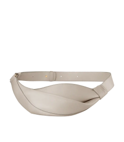 POLENE СУМКА NEYU, ЦВЕТ МЕЛА